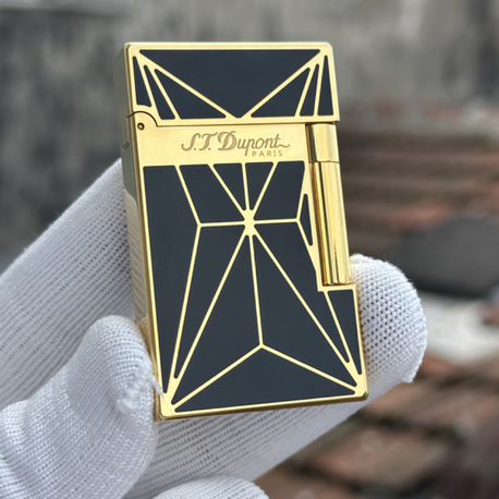 Dupont Black Gold 
