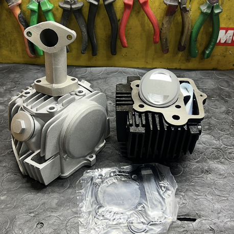 135  56,5 kit