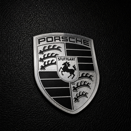 Porsche kazıma arma 