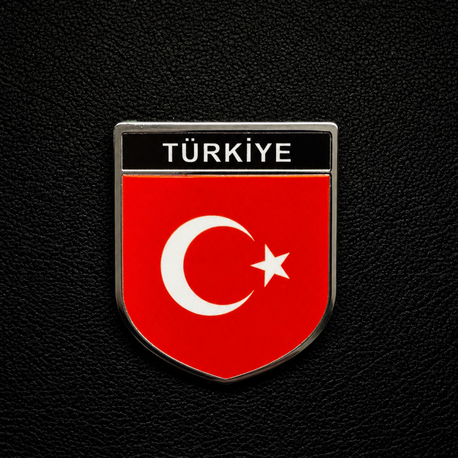 TÜRKİYE KAZIMA ARMA 