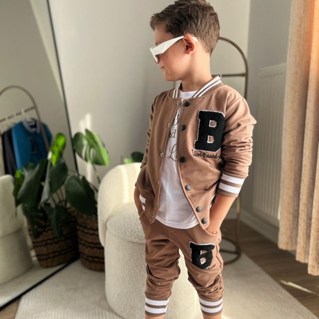 boy erkek çocuk takım 