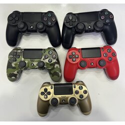 ORJİNAL 2. EL TEMİZ PS4 JOYSTİCK