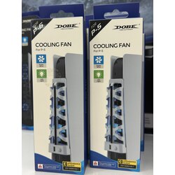 PS5 STANDART KASA SOĞUTUCU FAN