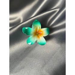 Su Yeşili Lotus Toka