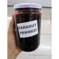 KARADUT PEKMEZİ 