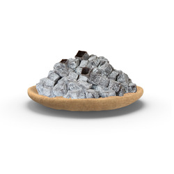 MESİR LOKUMU 500 GR