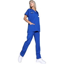 Grey's New Lycra - Grey's Likra Takım 