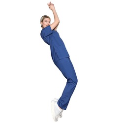 Grey's New Lycra - Grey's Likra Takım 