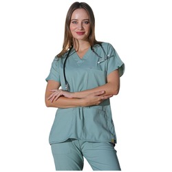 Grey's New Lycra - Grey's Likra Takım 