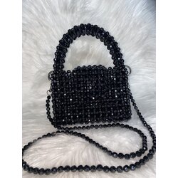 SHINE BLACK 