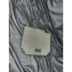 SILVER BAG