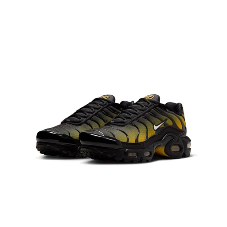 Nike Air Max Plus Gold