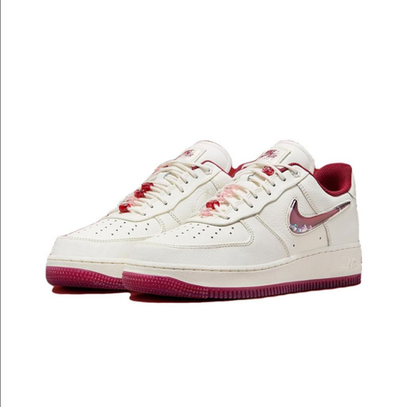 Nike Air Force 1 Low “Valentine’s Day”