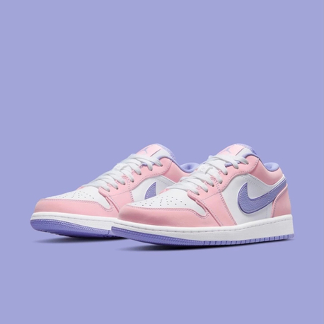 Jordan 1 Low SE Arctic Punch