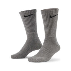 nike dri-fit çorap Gri