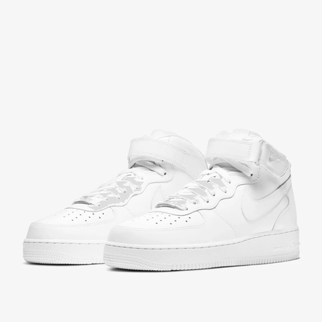 Nike Air Force 1 Mid ‘07 White