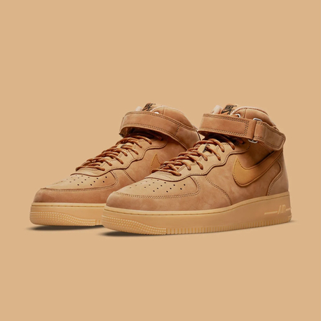 Nike Air Force 1 Mid 07 Wb