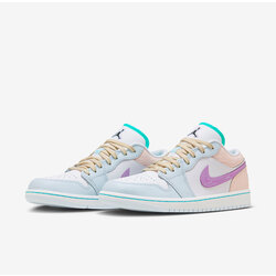 Air Jordan 1 Low Sashiko “Multi-Color”