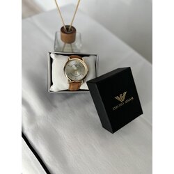 Emporio Armani Erkek Kol Saati