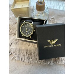 Emporio Armani Erkek Saat