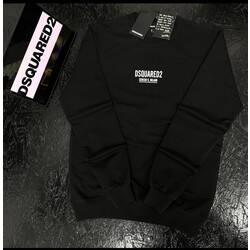 ithal kumaş Avrupa kalıp sweatshirt 