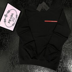 ithal kumaş Avrupa kalıp sweatshirt 