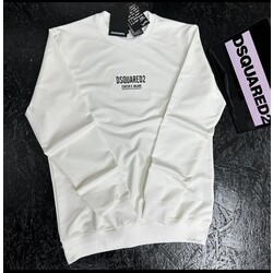 ithal kumaş Avrupa kalıp sweatshirt 