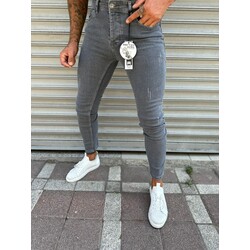 FUL LİKRALI SKINY MODEL 