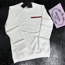 ithal kumaş Avrupa kalıp sweatshirt 