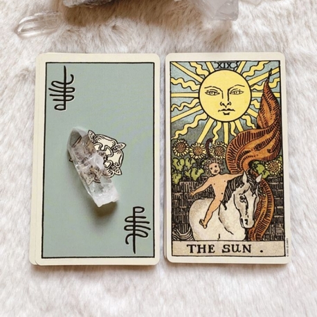 HAFTALIK TAROT DANIŞMANLIĞI
