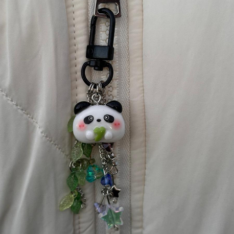 Panda Charm 