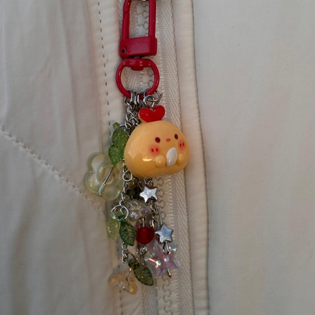 Civciv Charm 