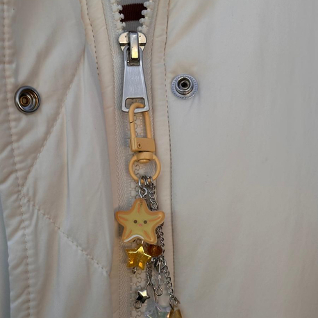Yıldız Charm
