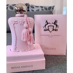 Delina marly