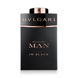 BVL İN BLACK MAN 