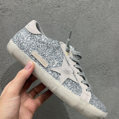 Golden goose 