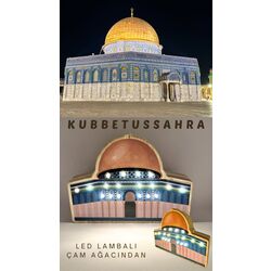 Kubbetus Sahra Ledli
