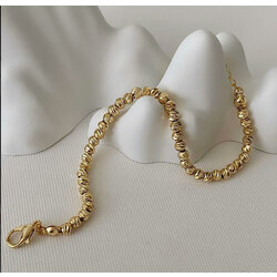 DORIKA GOLD BİLEZİK