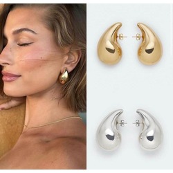 GOLD-SILVER DROP KÜPE
