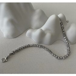 DORIKA SILVER BİLEZİK