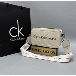 CK