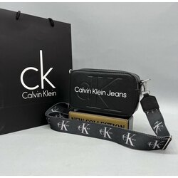 CK siyah