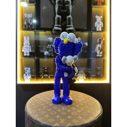 KAWS Take Figure “Blue” 33 cm