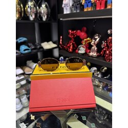 Fendi gözlük