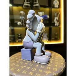 Kaws Companion “Grey” 29 cm