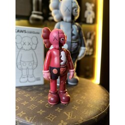 Kaws 19 cm