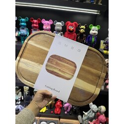Smeg Tahta