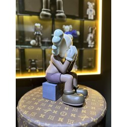 Kaws Companion “Brown” 29 cm