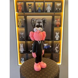 Kaws 37cm