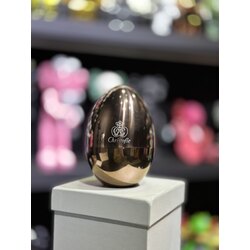 Christofle küçük kaşık yumurtası (Bronz)